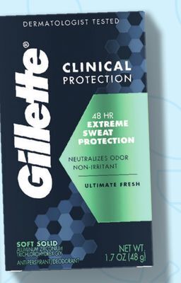 Rite Aid Gillette clinical offer
