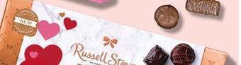Rite Aid Russell stover offer