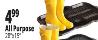 Ocean State Job Lot All purpose offer