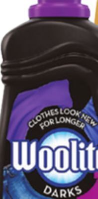 Ocean State Job Lot Woolite laundry detergent offer