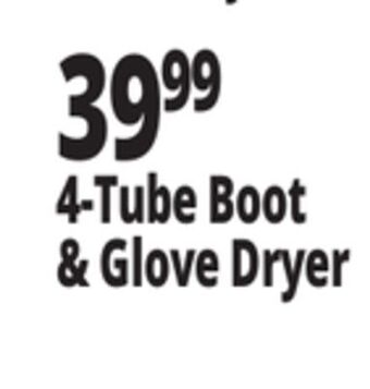 Ocean State Job Lot Rok industries electric shoe and boot dryer offer