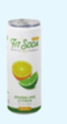 Kings Food Markets Fit soda offer