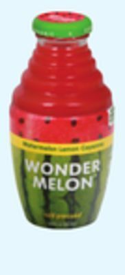 Kings Food Markets Wonder melon watermelon juice offer