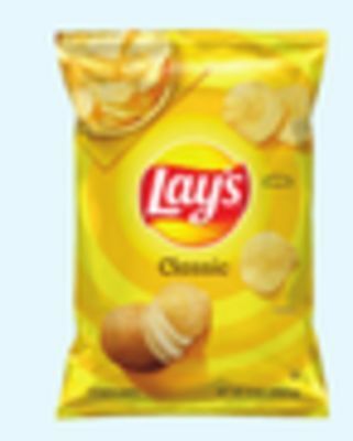 Kings Food Markets Lay's potato chips offer