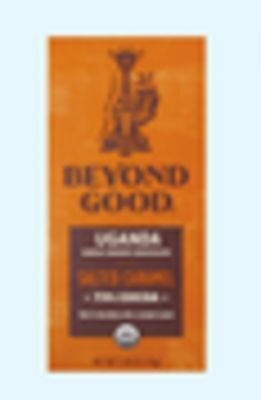 Kings Food Markets Beyond good chocolate bars offer