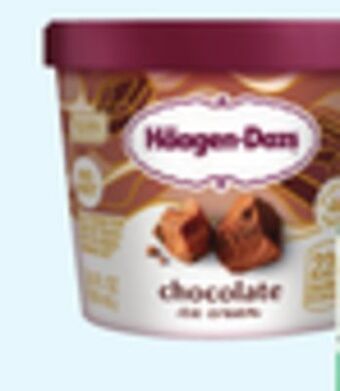 Kings Food Markets Haagen dazs ice cream cups offer