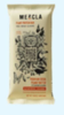 Kings Food Markets Mezcla plant protein bars offer