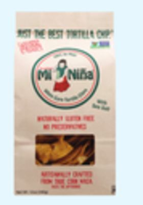 Kings Food Markets Mi nina tortilla chips offer