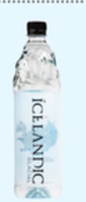 Kings Food Markets Icelandic glacial natural spring water offer