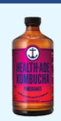 Kings Food Markets Health ade kombucha offer