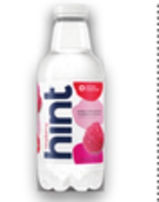 Kings Food Markets Hint water offer