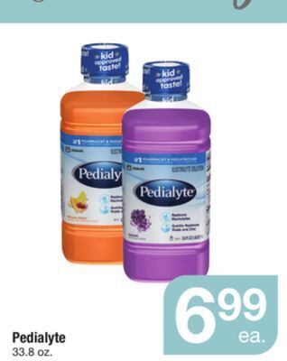 ACME Pedialyte offer