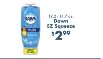 Price Rite Dawn ez squeeze offer