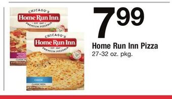 ACME Home run inn pizza offer