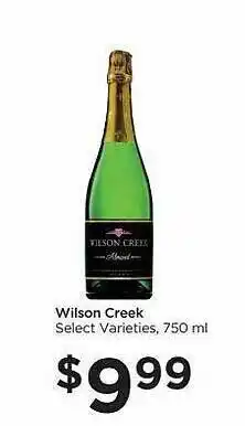 Food 4 Less Wilson creek offer