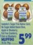 Bravo Supermarkets Muffins offer