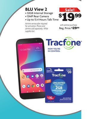 Family Dollar Blu view 2 offer