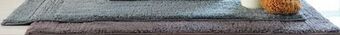 JC Penney Fieldcrest spa 17x24" bath rugs offer