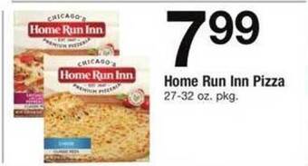 ACME Home run inn pizza offer