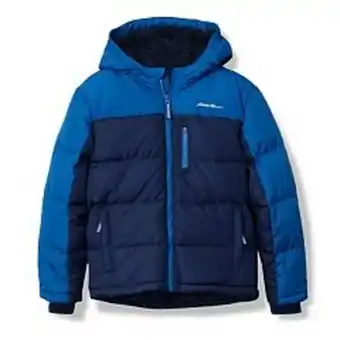 Kohl's Boys eddie bauer classic down jacket offer