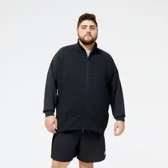 Nb heatloft full zip