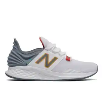 New Balance Fresh foam roav offer