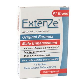 Walgreens Original formula male sexual enhancement tablets offer