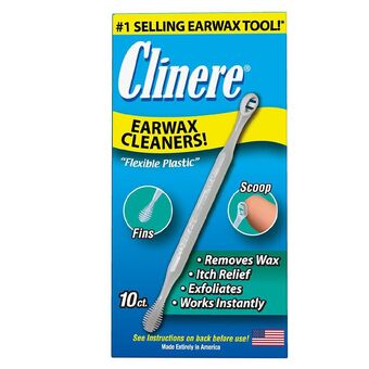 Walgreens Personal ear cleaners for earwax removal offer