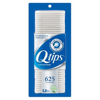 Walgreens Cotton swabs original offer