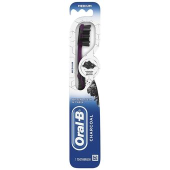 Walgreens Charcoal toothbrush offer