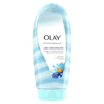 Walgreens Ultra moisture plus body wash blue lotus offer