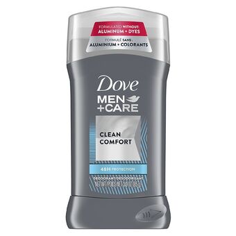 Walgreens Deodorant stick clean comfort offer