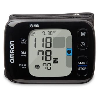 Walgreens 7 series wireless wrist blood pressure monitor (bp6350) offer