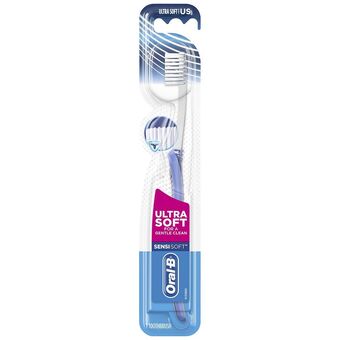 Walgreens Sensi-soft toothbrush offer