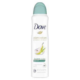 Walgreens Antiperspirant deodorant dry spray rejuvenate offer