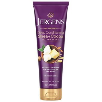 Walgreens Shea + cocoa butter blend offer