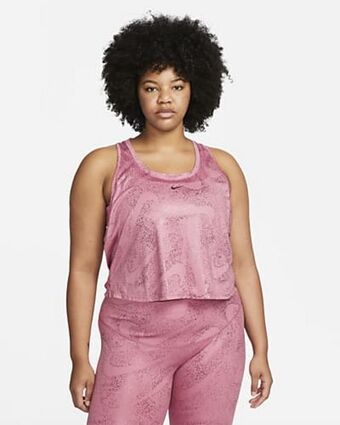 Nike Nike dri-fit one offer