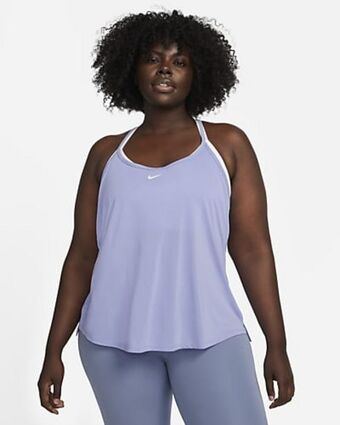 Nike Nike dri-fit one elastika offer