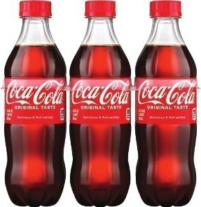 Kroger Coca-cola, pepsi or canada dry offer