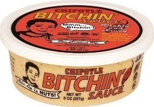 Kroger Bitchin' sauce offer
