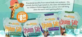 Natural Grocers Natural grocers offer