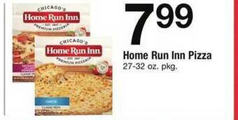 Safeway Home run inn pizza offer