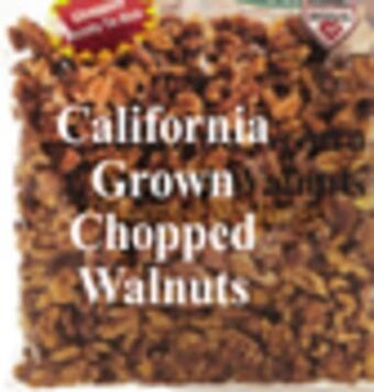 Ocean State Job Lot Walnuts offer