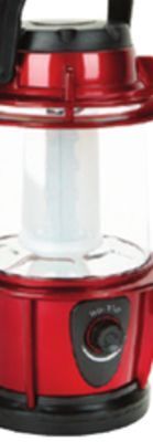 Ocean State Job Lot Mini camping lantern offer