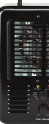 Ocean State Job Lot Konwin milkhouse utility heater offer