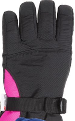 Ocean State Job Lot Better waterproof ski gloves offer