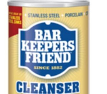 Ocean State Job Lot Powder cleanser offer