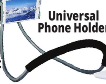 Ocean State Job Lot Universal phone holder offer