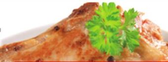 Bravo Supermarkets Center cut pork chops offer