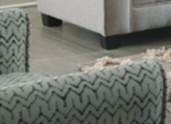 Boscov's Accent chair offer